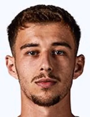 Adrian Bajrami