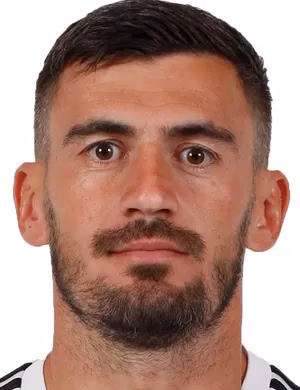 Adrian Ionuț Bălan