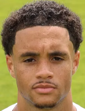 Adrian Blake