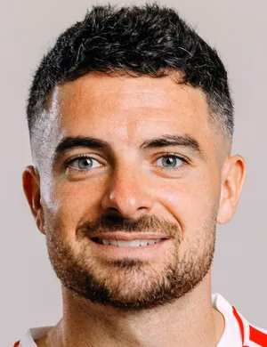 Adrian Bravo Sanchez