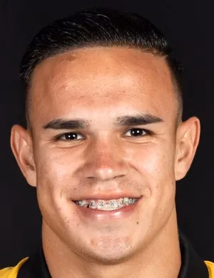 Dominic Adrián Chévez Soto
