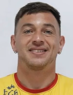 Adrián Nicolás Colombino Rodríguez