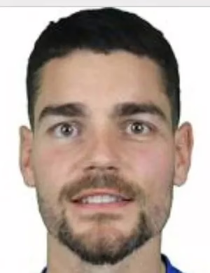 Adrián Crespo Sánchez