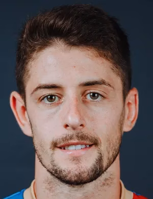 Adrián Dalmau Vaquer