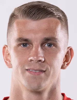 Adrian Danek