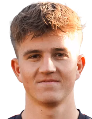 Adrian Dziedzic