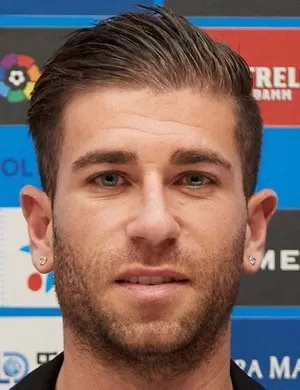 Adrián Embarba Blazquez