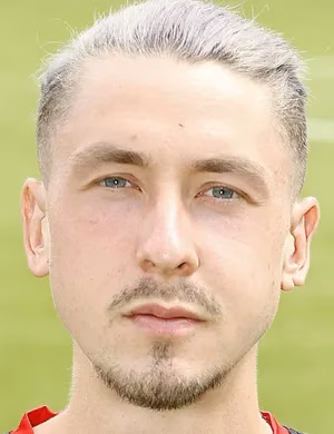 Adrian Markus Fein