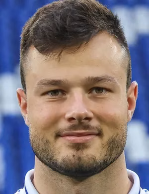 Adrian Tobias Gantenbein