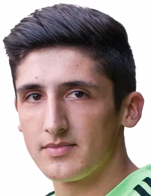 Adrian Ghadimi Nouran