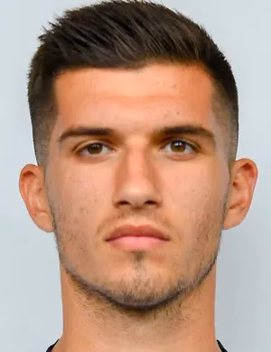 Adrian Grbic