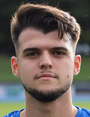 Adrian Hoti