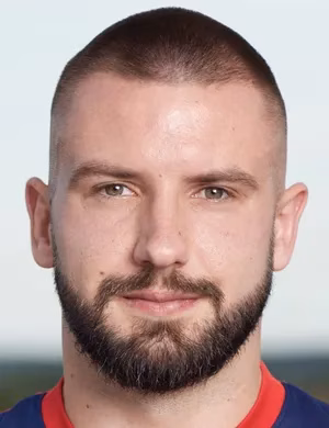 Adrian Jarosch