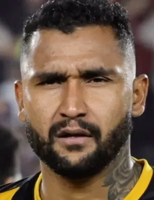 Adrián Jusino Williams