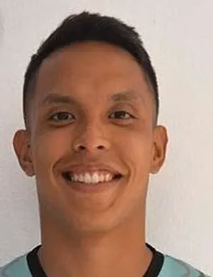 Adrián Justo Canto