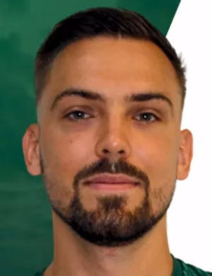 Adrian Klimczak