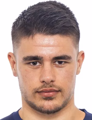 Adrian Kurd Rønning