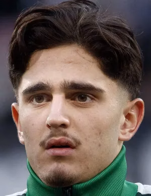 Adrian Adriano Lahdo