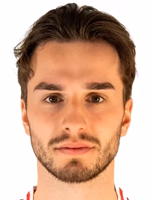 Adrian Małachowski