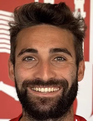 Adrián Mancebo Serrano
