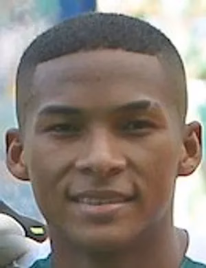 Adrián José Palacios Hernández