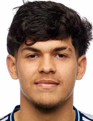 Adrián Isaiah Ortellao Pelayo