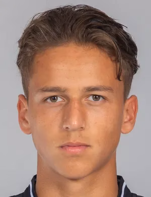 Adrian Nilsen Pereira
