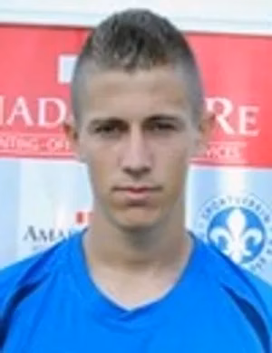 Adrian Postall