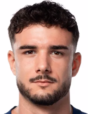 Adrián Revilla Valcárcel