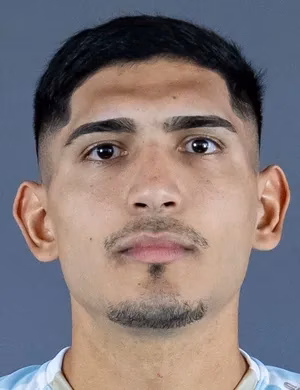Adrián Guillermo Sánchez