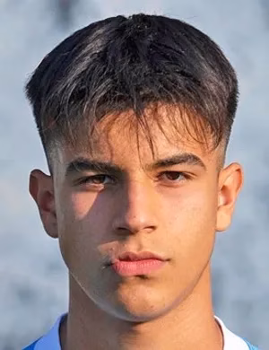 Adrian Sulejman