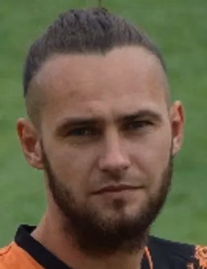 Adrian Szynka