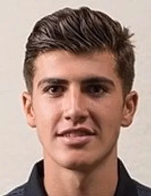 Adrián Eduardo Villalobos Orozco