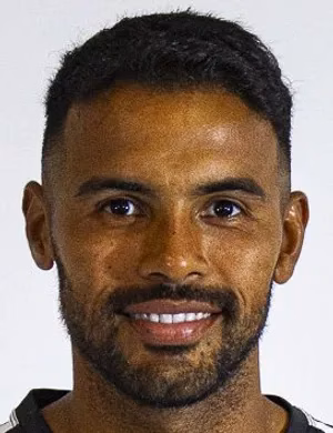 Adriano Freitas Dos Santos