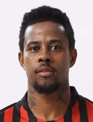 Adriano Michael Jackson