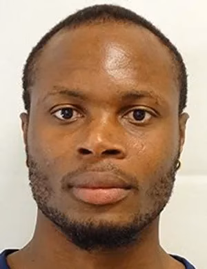 Adrien Mendy