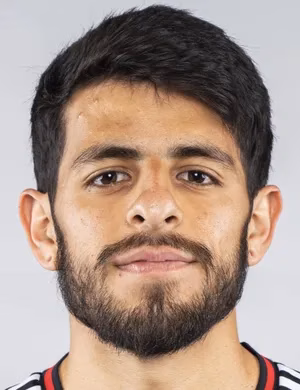Adrien Alfredo Pérez