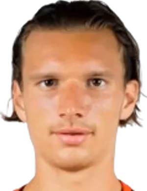 Adrien Pinot