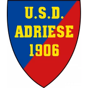 Adriese Youth герб
