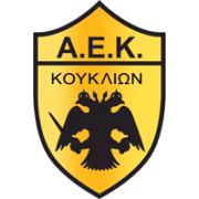 AEK Kouklia герб