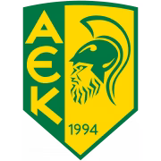 AEK Larnaca U19 герб