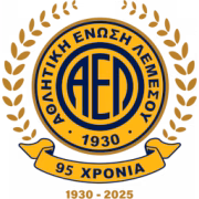 AEL Limassol U19 герб