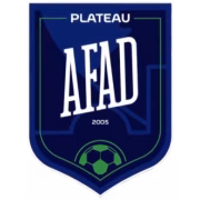 AFAD-Plateau герб