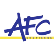 AFC Compiègne герб
