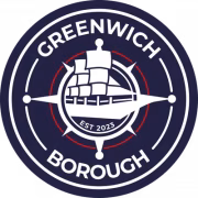 AFC Greenwich Borough герб