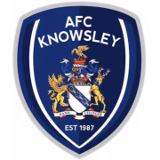 AFC Knowsley герб