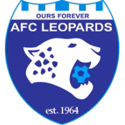 AFC Leopards герб