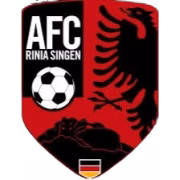 AFC Rinia Singen герб