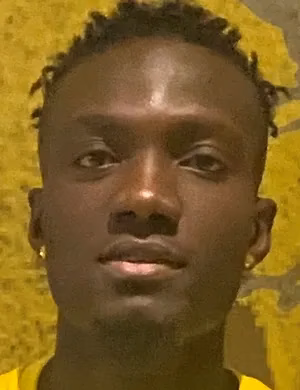 Afeez Babatunde Nosiru