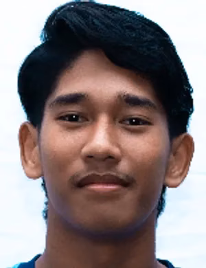 Muhammad Affani Ubaidillah